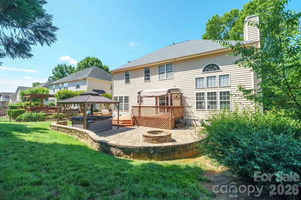 13409 Fremington Road Huntersville NC 28078
