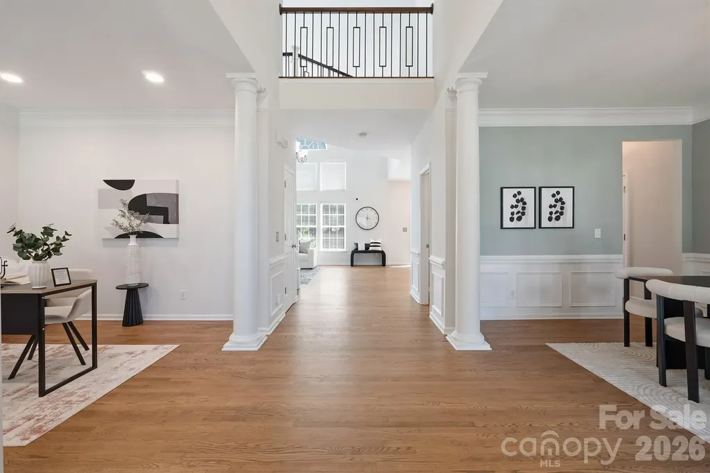 13409 Fremington Road Huntersville NC 28078