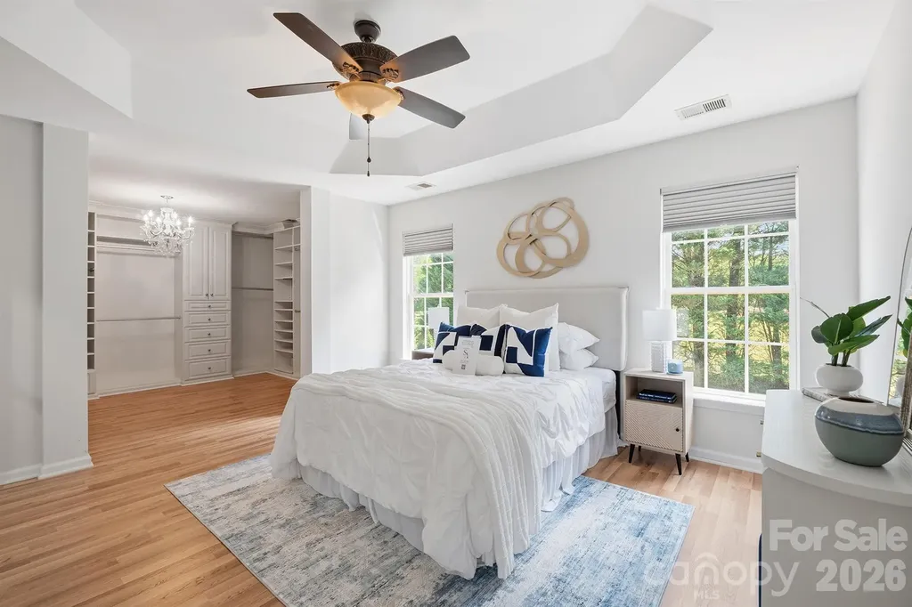 13409 Fremington Road Huntersville NC 28078