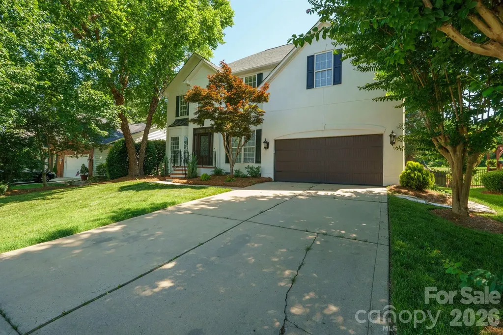 13409 Fremington Road Huntersville NC 28078