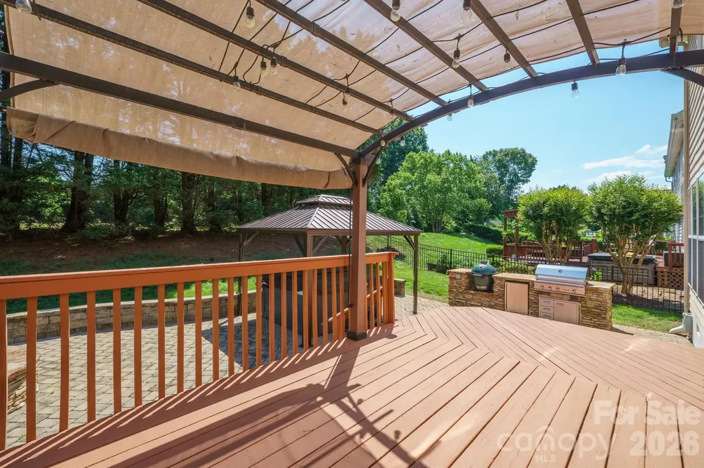 13409 Fremington Road Huntersville NC 28078
