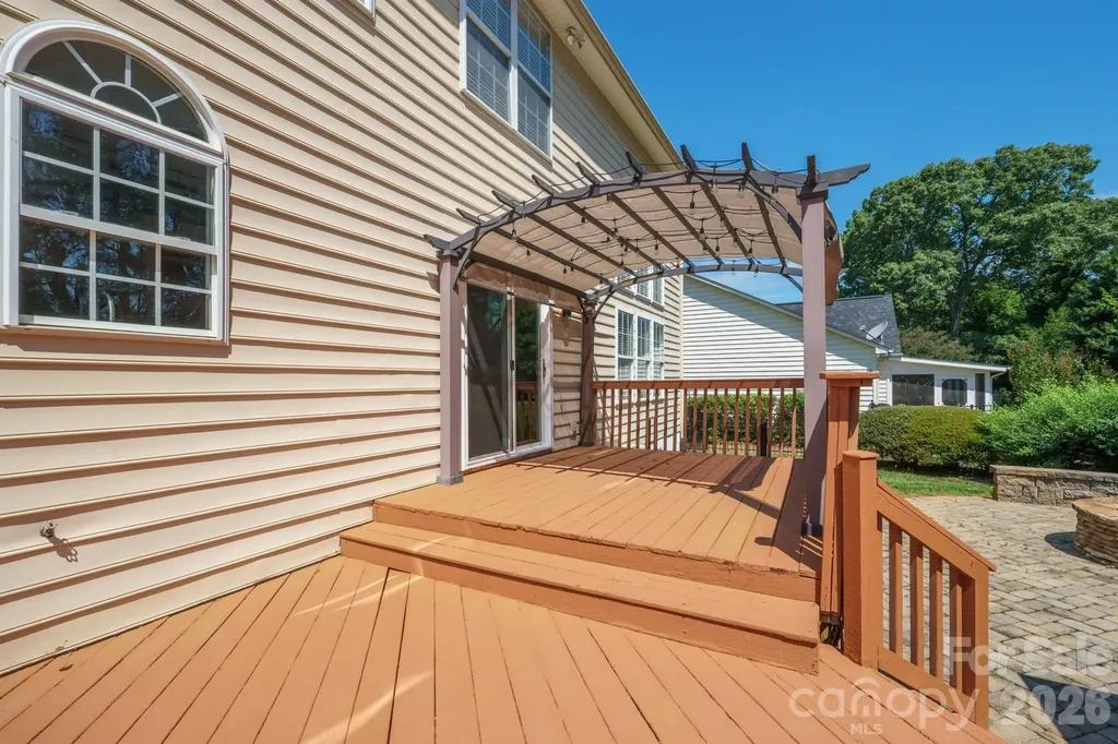 13409 Fremington Road Huntersville NC 28078
