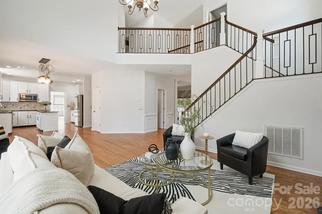 13409 Fremington Road Huntersville NC 28078