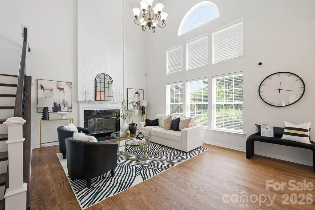 13409 Fremington Road Huntersville NC 28078