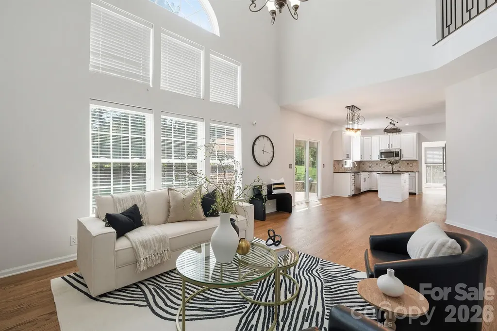 13409 Fremington Road Huntersville NC 28078