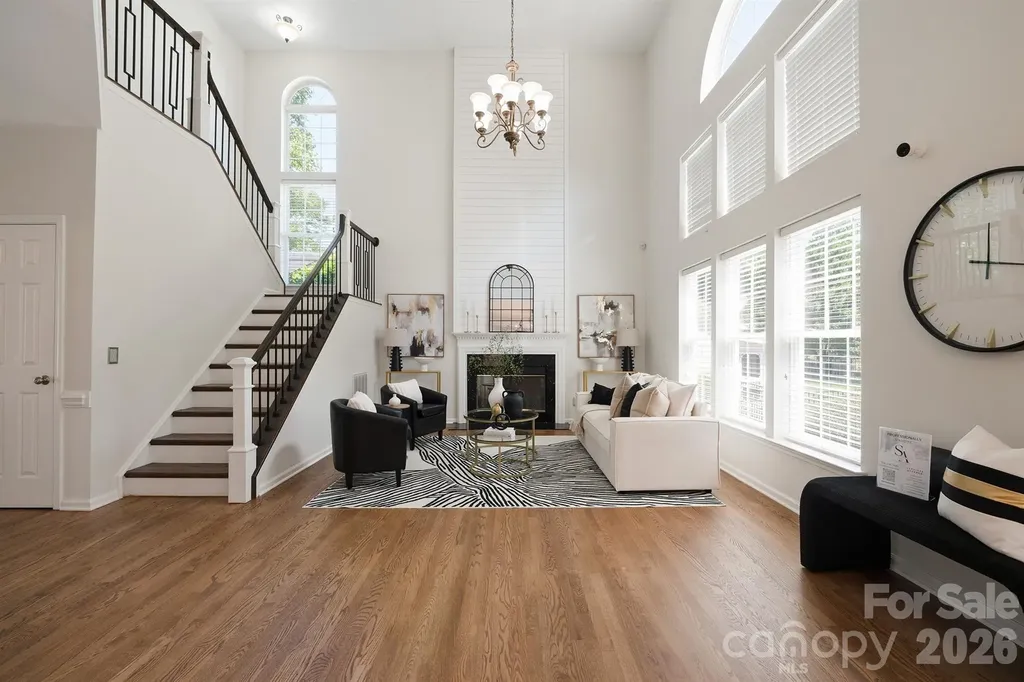 13409 Fremington Road Huntersville NC 28078