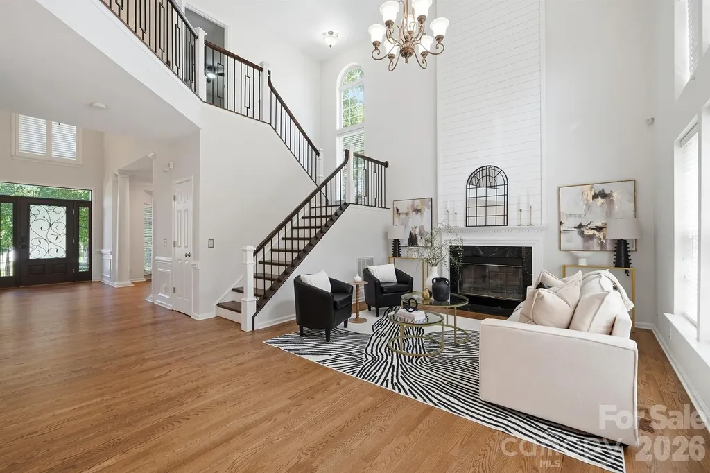 13409 Fremington Road Huntersville NC 28078