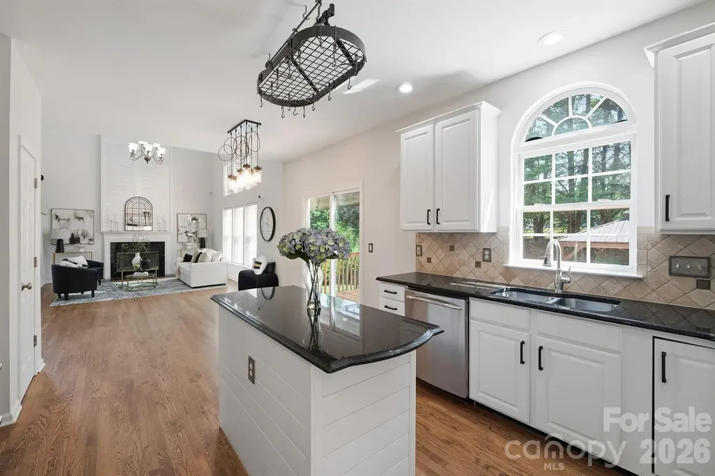 13409 Fremington Road Huntersville NC 28078