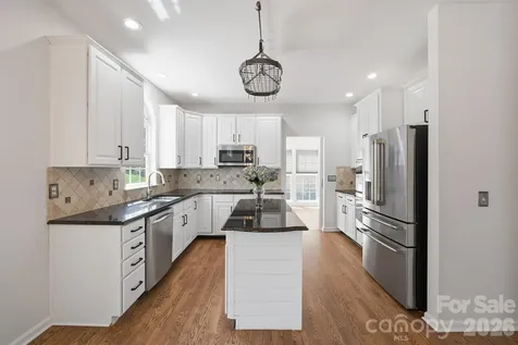 13409 Fremington Road Huntersville NC 28078