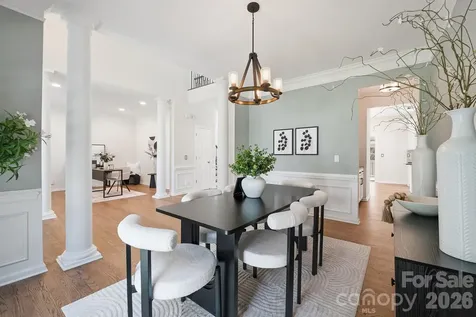 13409 Fremington Road Huntersville NC 28078