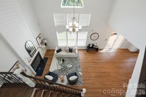 13409 Fremington Road Huntersville NC 28078