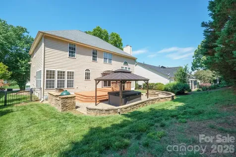 13409 Fremington Road Huntersville NC 28078