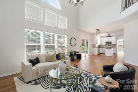 13409 Fremington Road Huntersville NC 28078