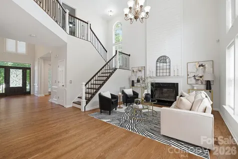 13409 Fremington Road Huntersville NC 28078