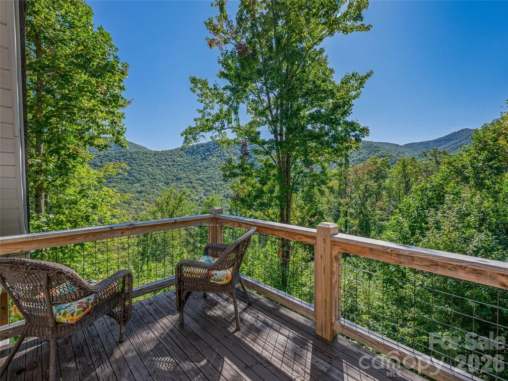 382 Black Oak Cove Road Candler NC 28715