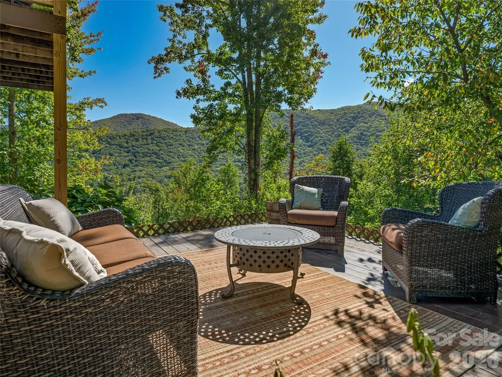 382 Black Oak Cove Road Candler NC 28715