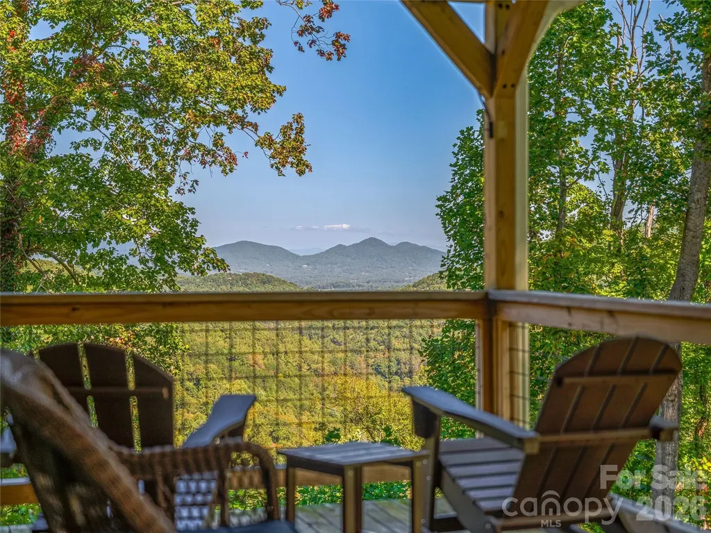 382 Black Oak Cove Road Candler NC 28715