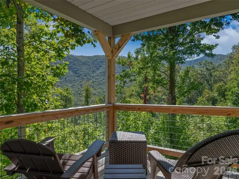382 Black Oak Cove Road Candler NC 28715
