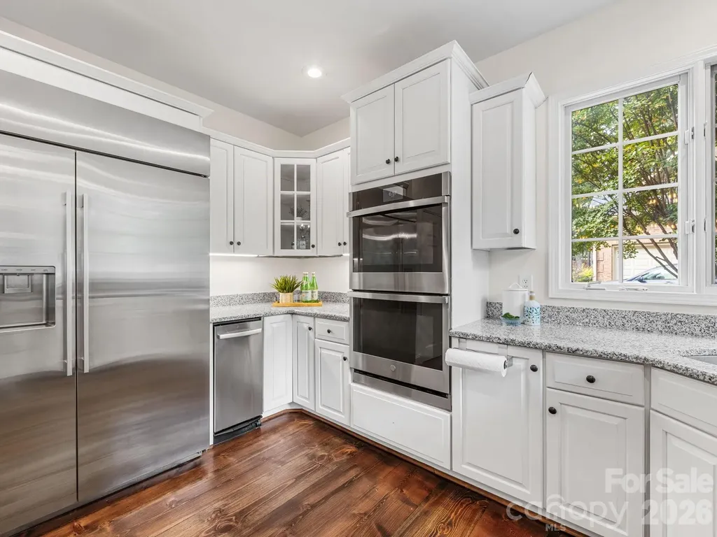 5619 Mountain Point Lane Charlotte NC 28216