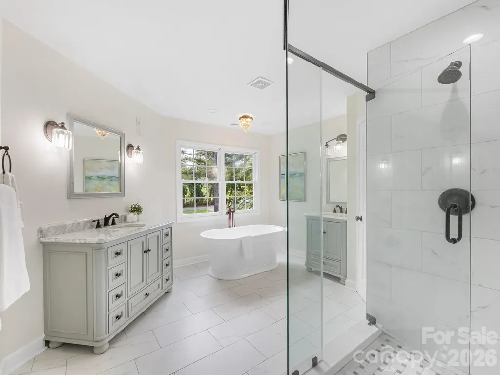 5619 Mountain Point Lane Charlotte NC 28216