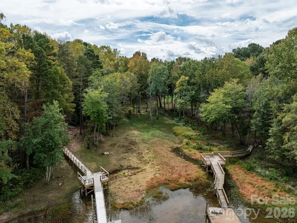 5619 Mountain Point Lane Charlotte NC 28216