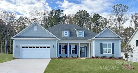 2574 Red Hill Street NW Concord NC 28027