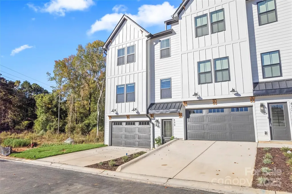 430 Bogue Drive Fort Mill SC 29708