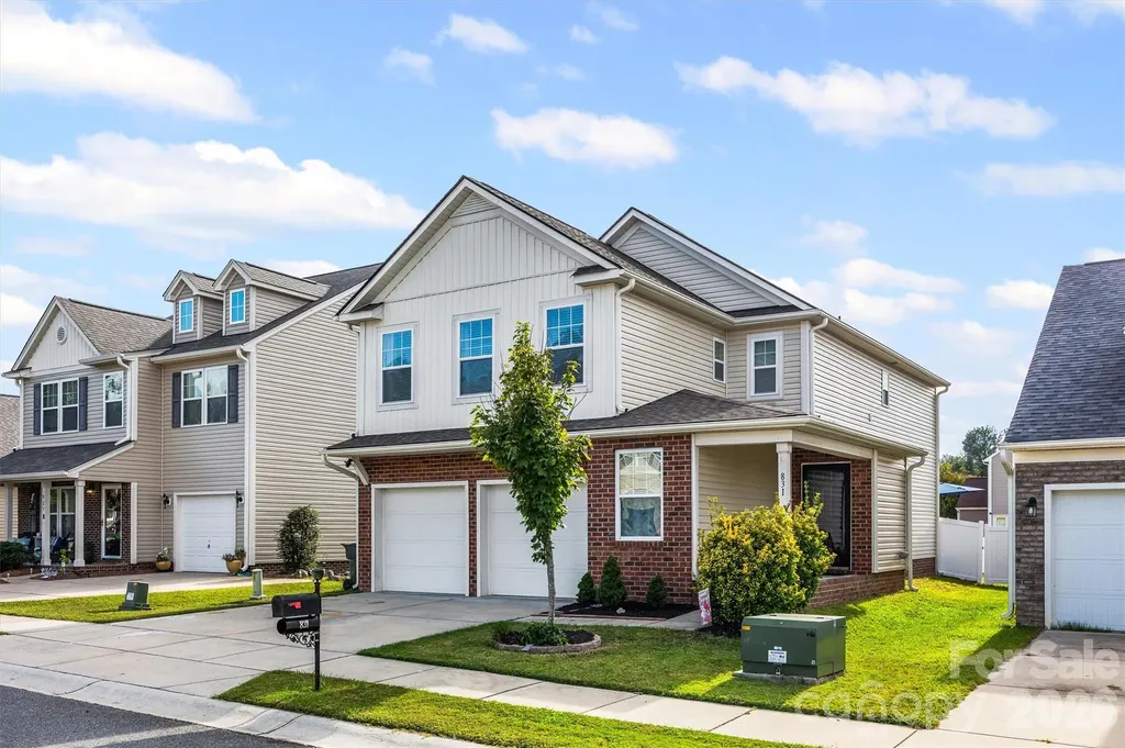 831 Yale Street Rock Hill SC 29730