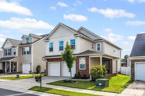 831 Yale Street Rock Hill SC 29730