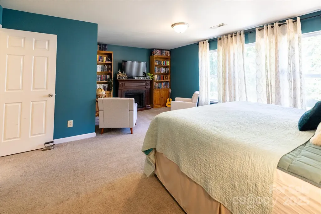 600 N Mulberry Street Statesville NC 28677