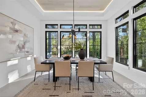 1209 Meadowood Lane Charlotte NC 28211