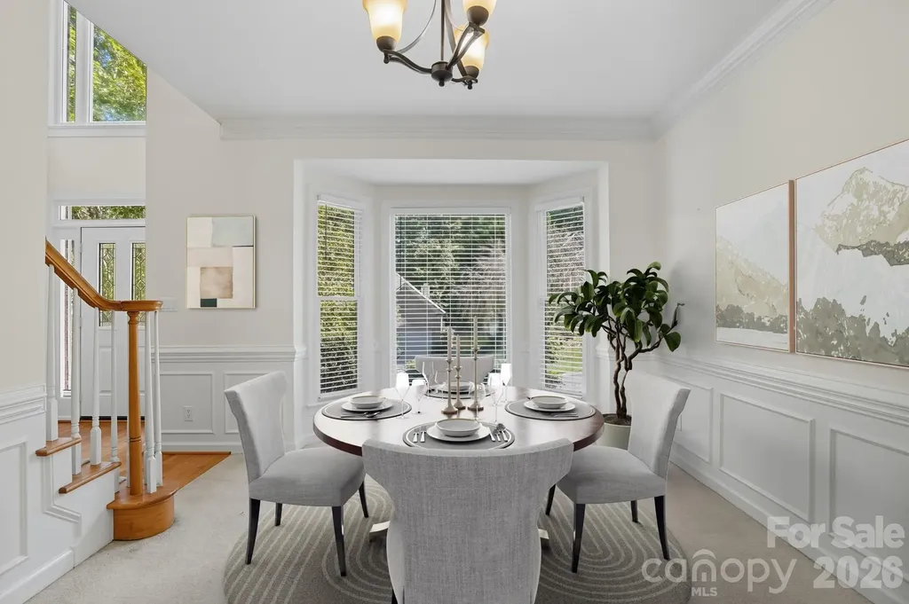 8016 Painted Pony Court Charlotte NC 28269