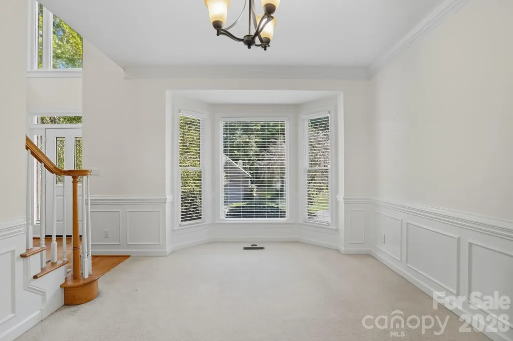 8016 Painted Pony Court Charlotte NC 28269