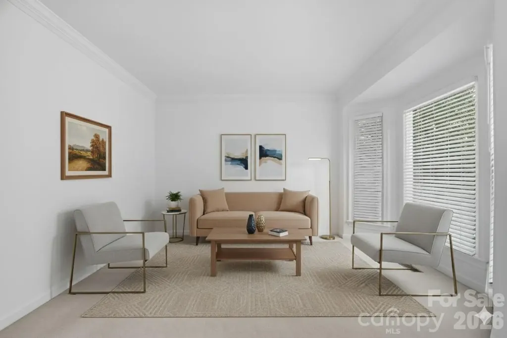 8016 Painted Pony Court Charlotte NC 28269