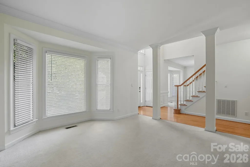 8016 Painted Pony Court Charlotte NC 28269