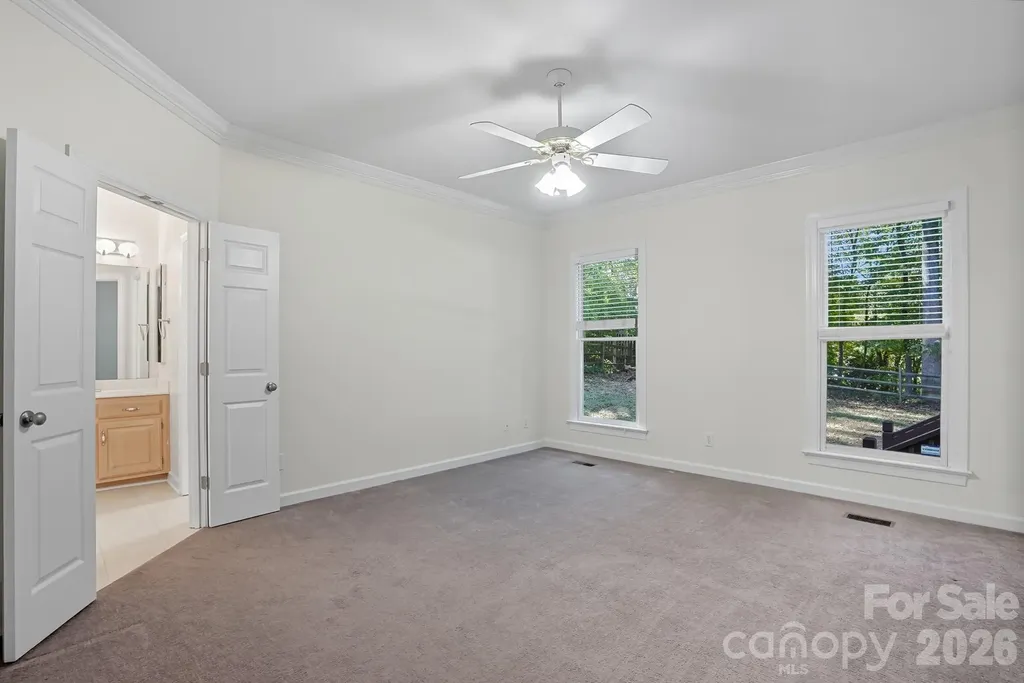 8016 Painted Pony Court Charlotte NC 28269