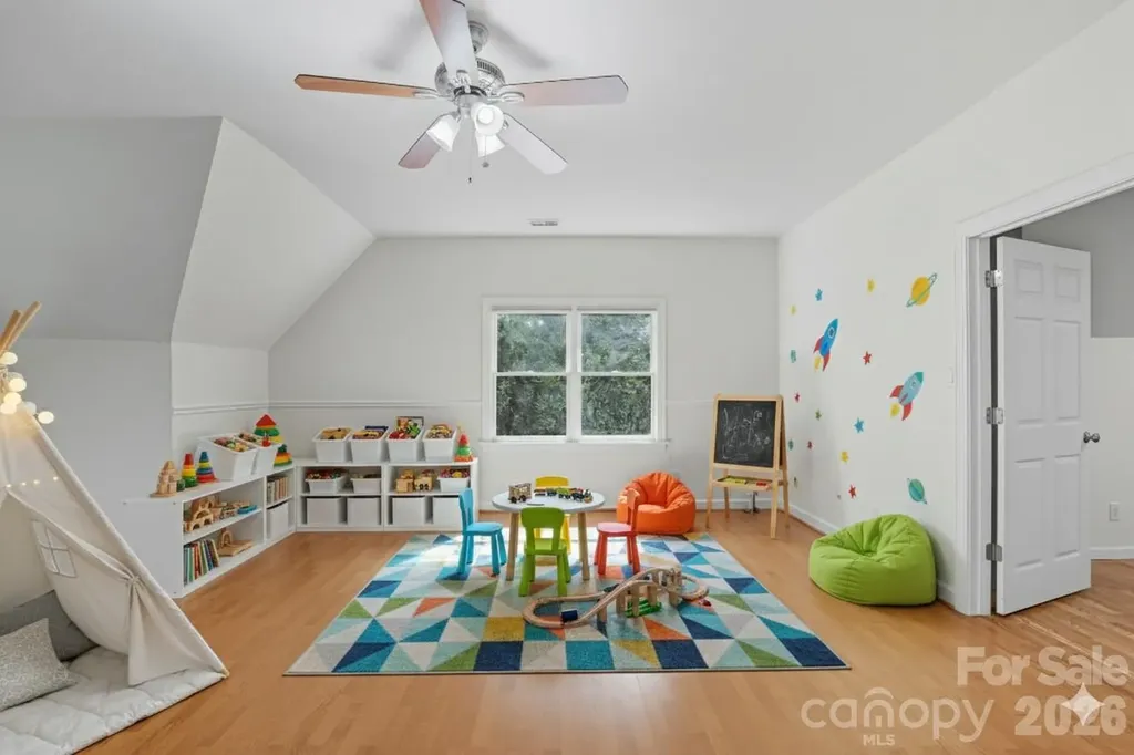 8016 Painted Pony Court Charlotte NC 28269