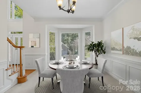 8016 Painted Pony Court Charlotte NC 28269
