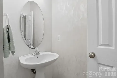8016 Painted Pony Court Charlotte NC 28269