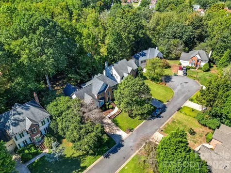 8016 Painted Pony Court Charlotte NC 28269