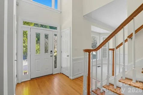8016 Painted Pony Court Charlotte NC 28269