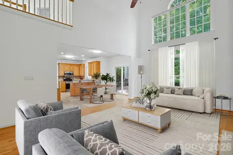 8016 Painted Pony Court Charlotte NC 28269