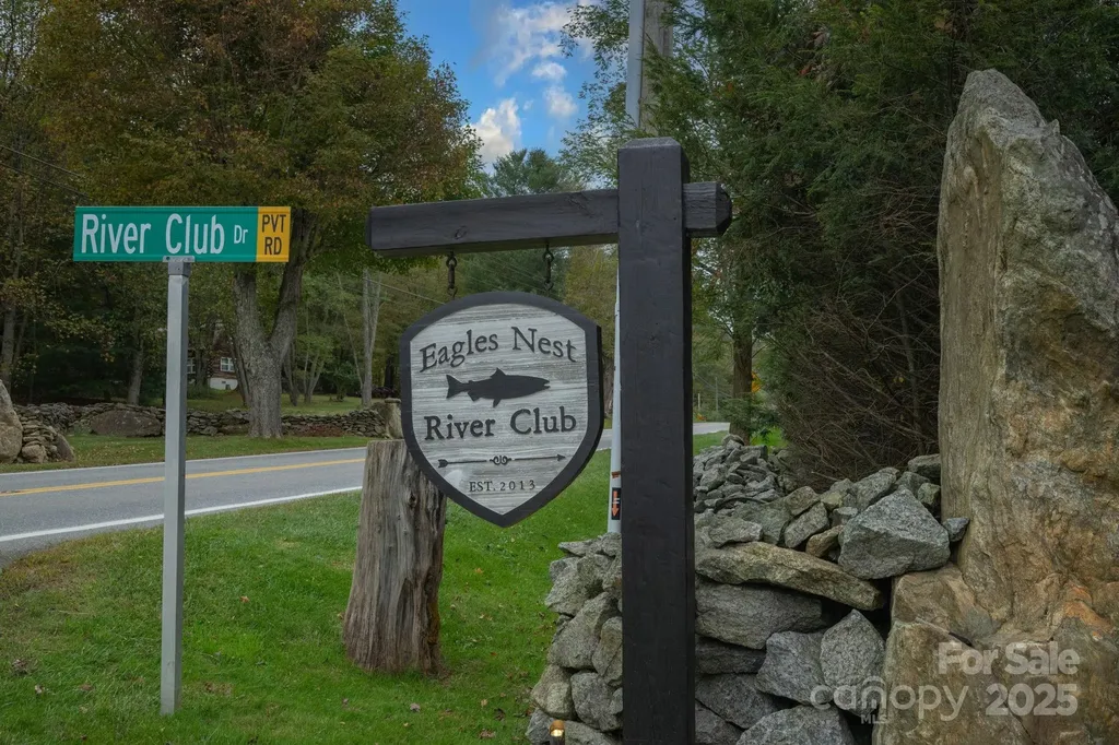 56 Eagle Cottage Lane Banner Elk NC 28604