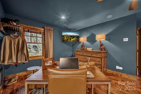 56 Eagle Cottage Lane Banner Elk NC 28604
