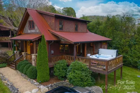 56 Eagle Cottage Lane Banner Elk NC 28604