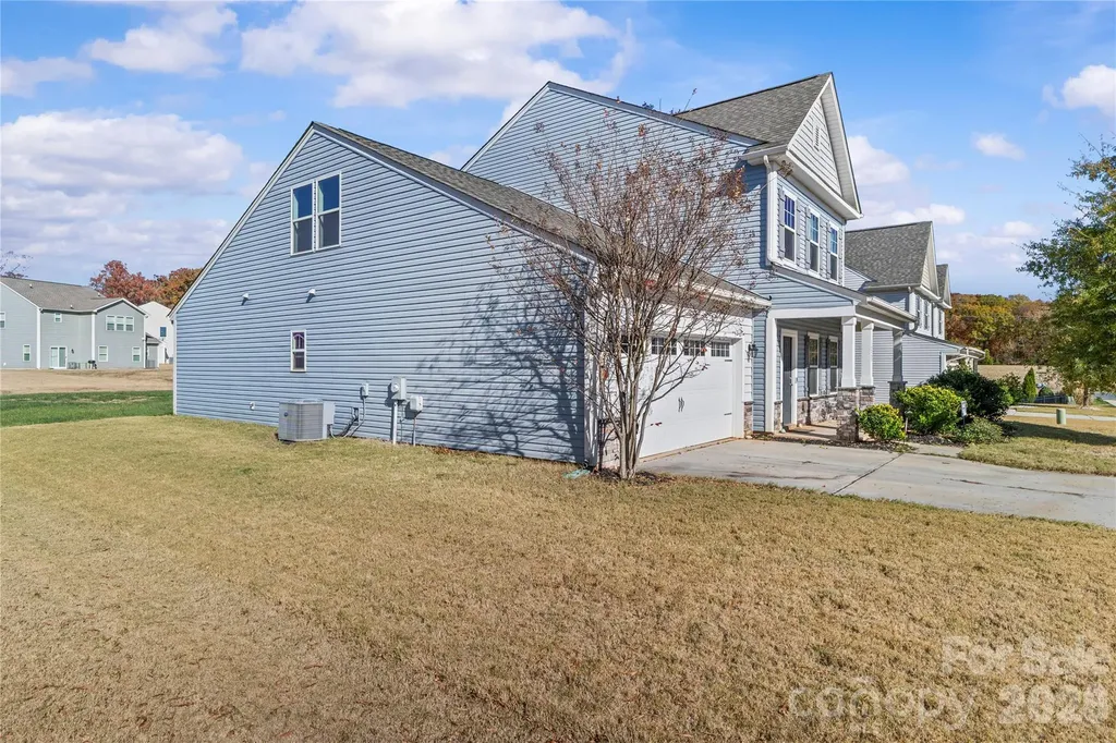 1225 Juddson Drive Waxhaw NC 28173