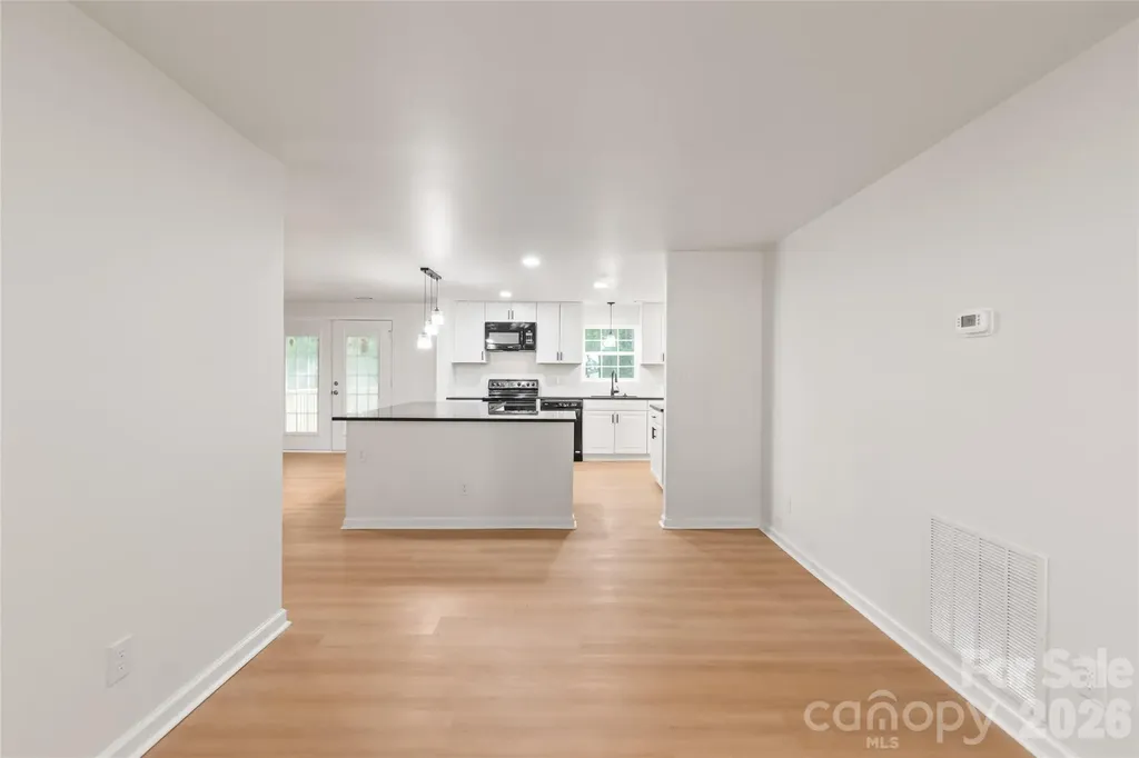 8412 Strider Drive Charlotte NC 28212