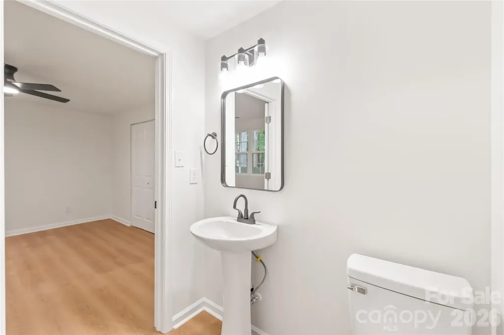 8412 Strider Drive Charlotte NC 28212
