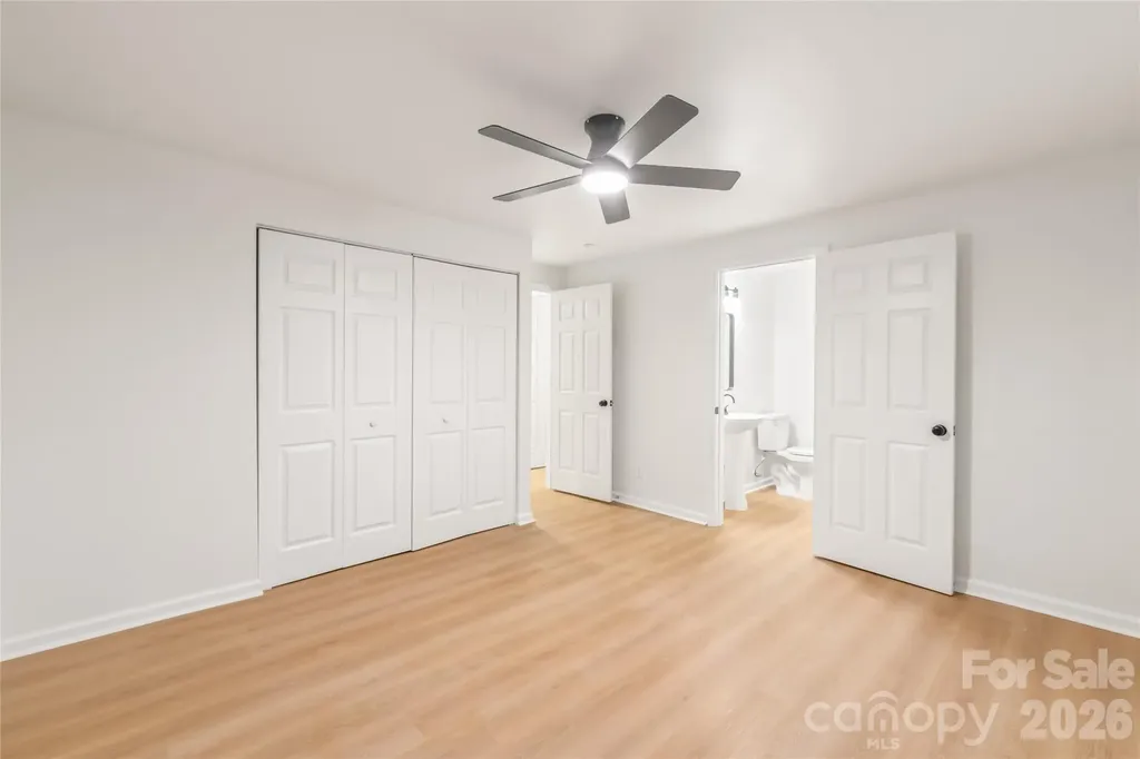 8412 Strider Drive Charlotte NC 28212