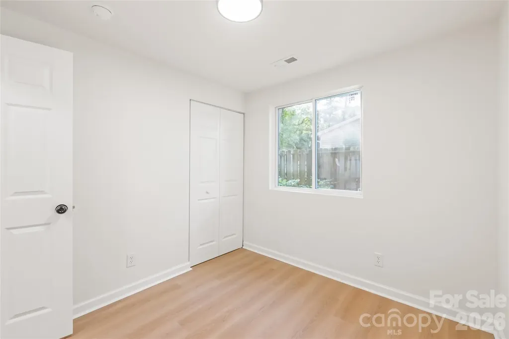 8412 Strider Drive Charlotte NC 28212